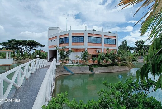 NEW SURANJANA RESORT