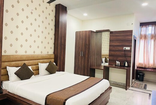 Hotel Royal Embassy