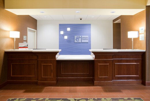 Holiday Inn Express & Suites WILLMAR