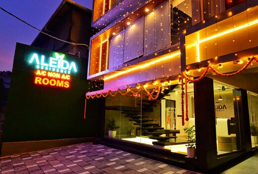 Aleida Residency
