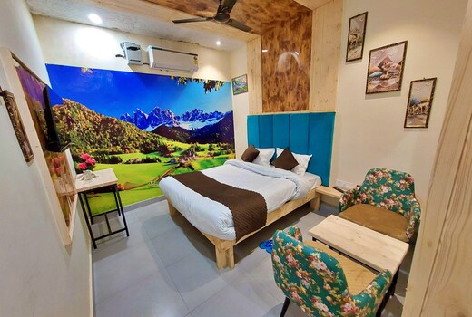 hotel hr inn