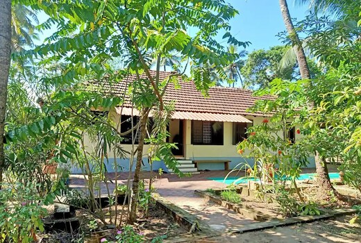 Seashine | Rooms in a Homestay