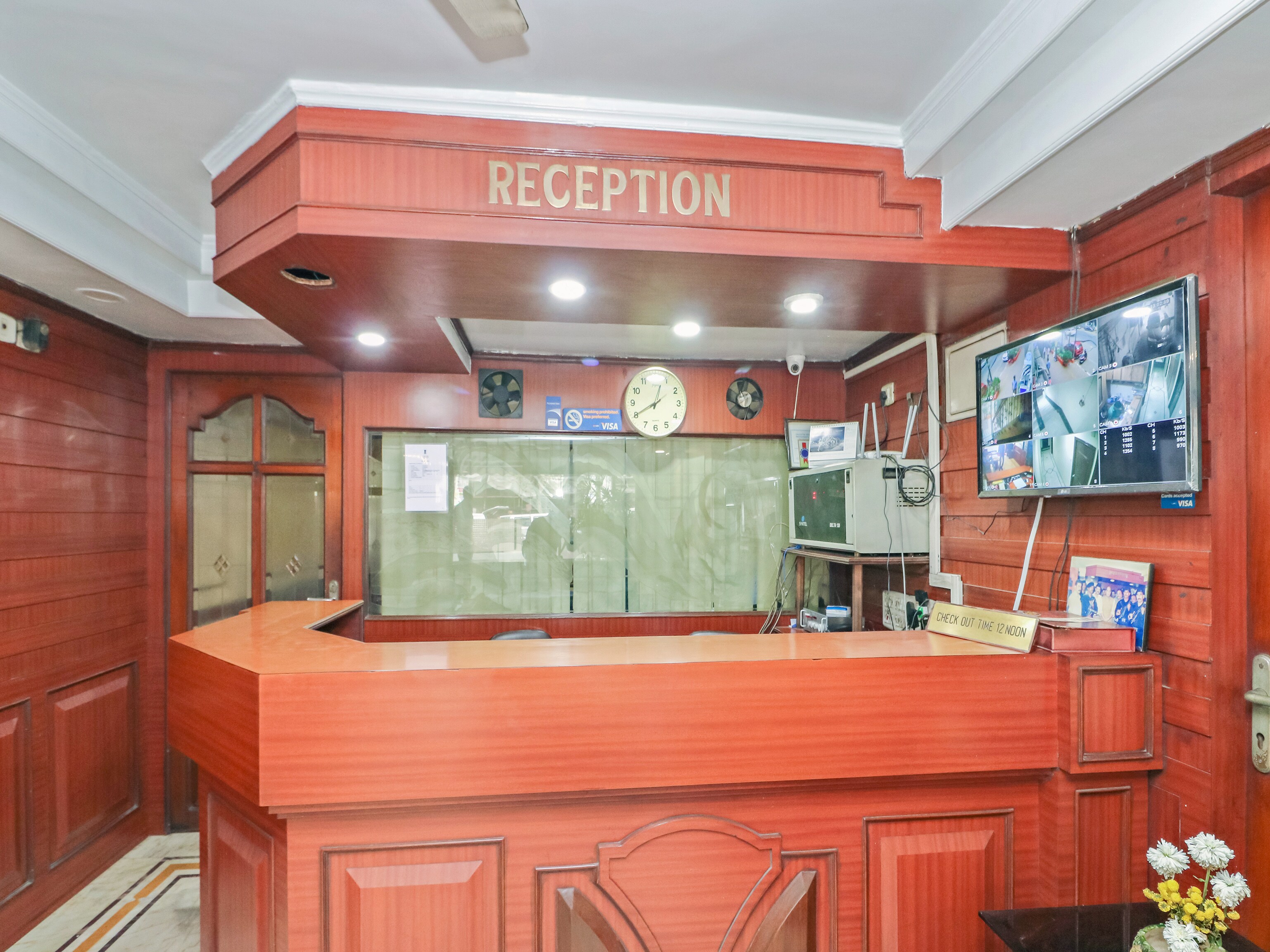 Main gallery