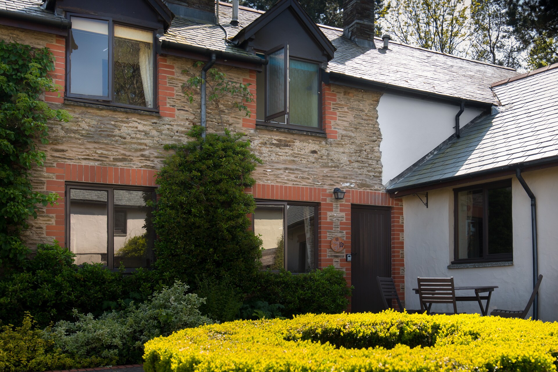North Devon Cottages by Belvilla