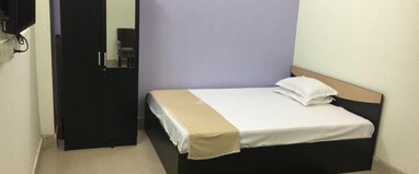 Hotel Central Residency and banquet