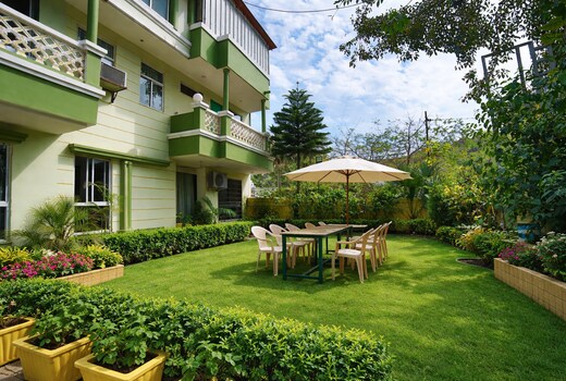 Hotel Vishram Mount Abu By SAH