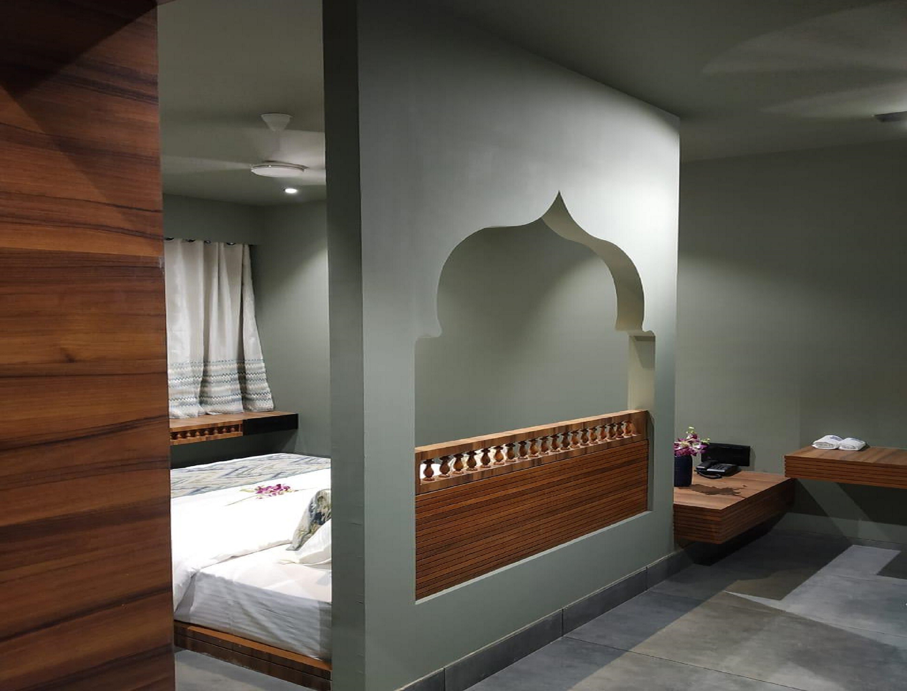 Hotel Shree Kamal Shanti Palace
