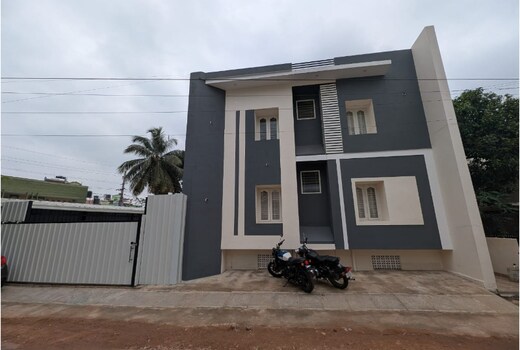 ELITE HOMES 2BHK Homestay