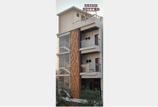 PRIME SUITES