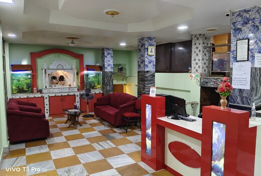 Main gallery