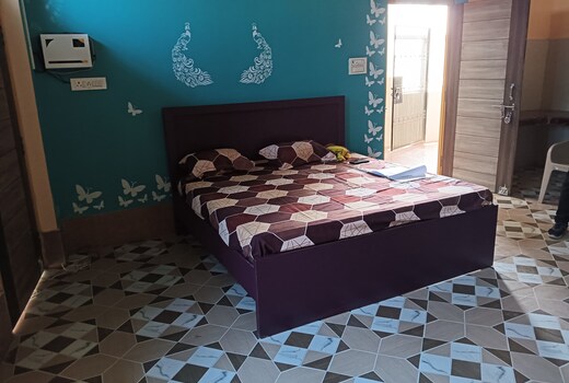 Satya Shiv Homestay
