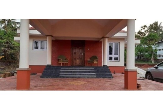 Tharavad Holiday Homes