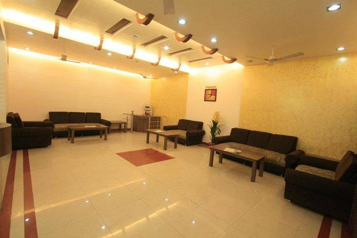 Main gallery