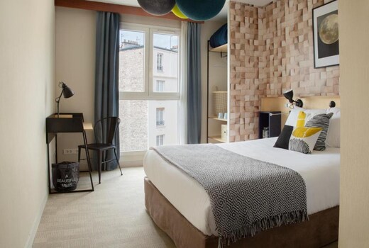 Bootcamp Hotel