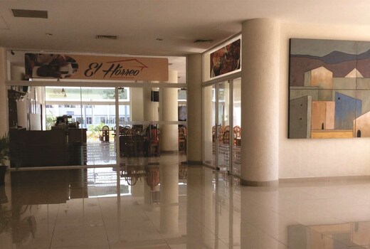 Main gallery