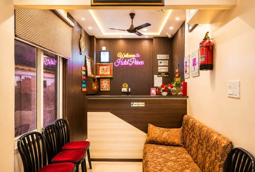 Hotel Prince