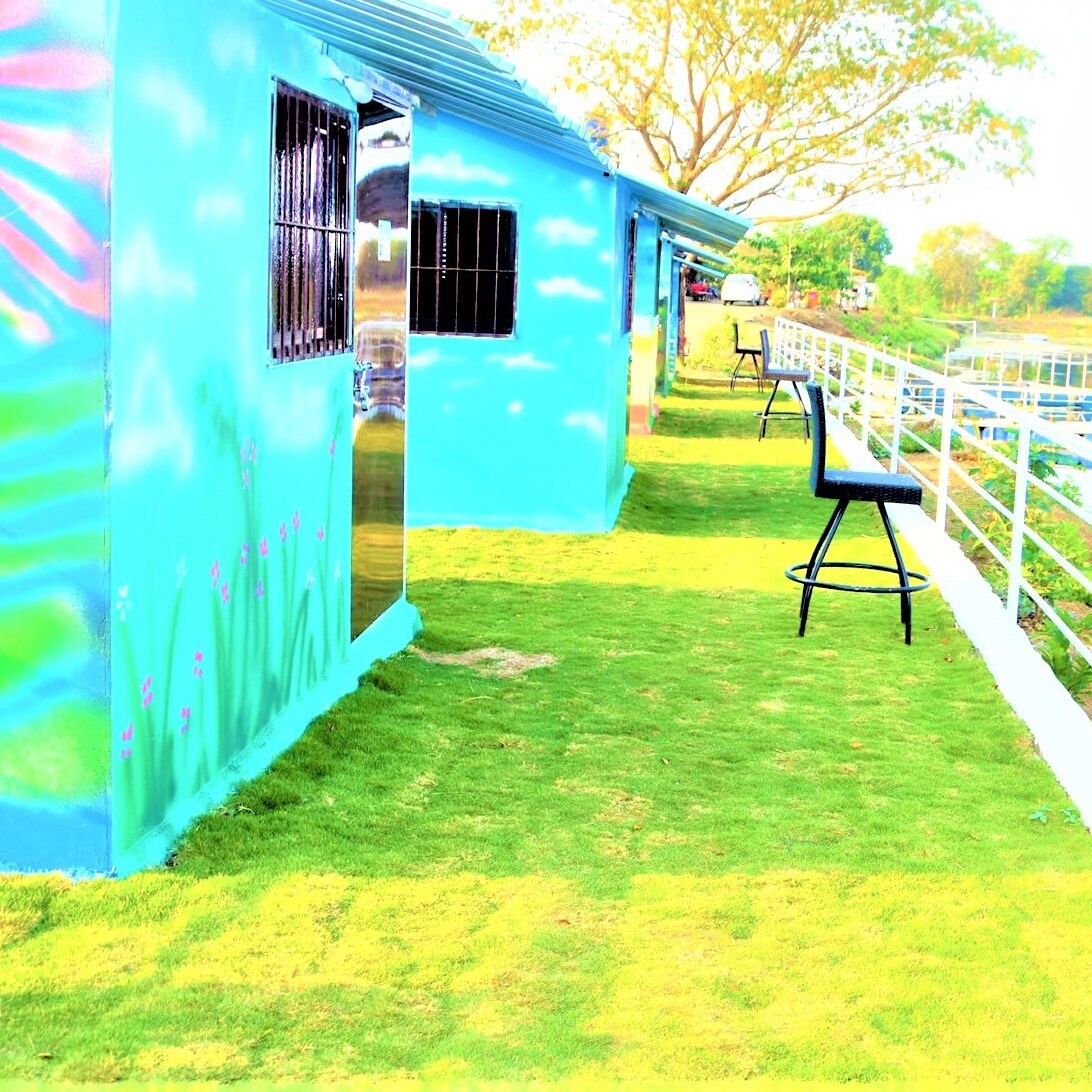 Dahigaon Lake Resort