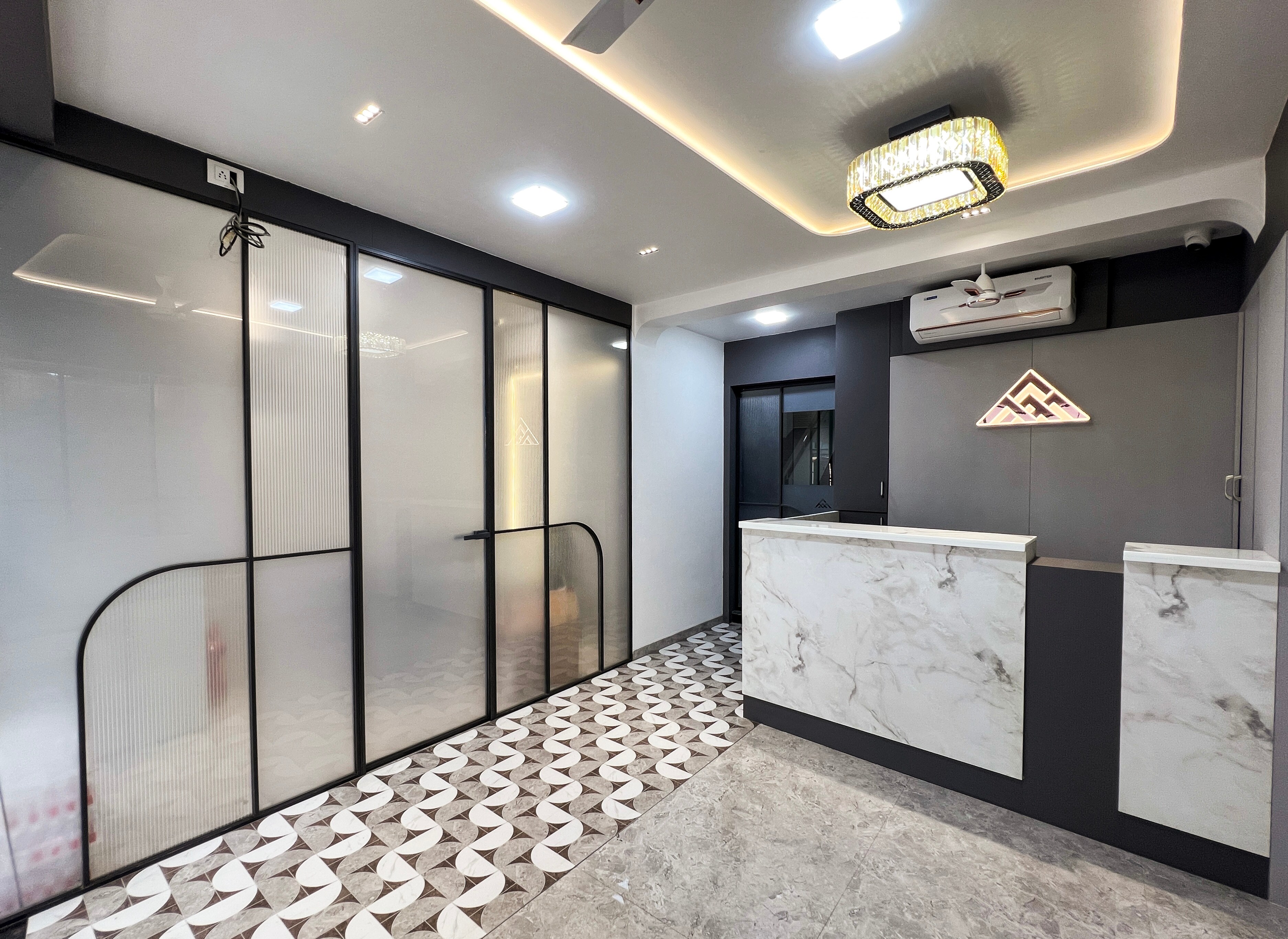 APEX STAY ROOMS & DORMITORY