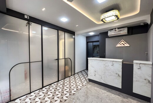 APEX STAY ROOMS & DORMITORY