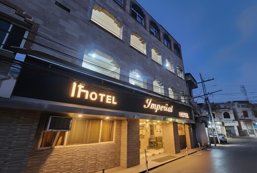 Hotel Imperial