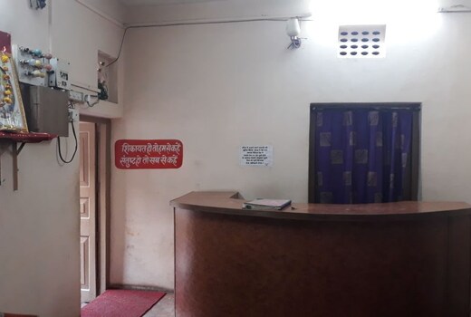 Main gallery