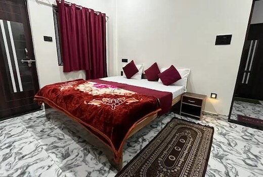 Narayan place