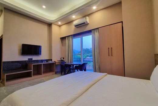 Anandam Homestay