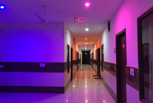 Paradise Inn Hotel & Party Hall