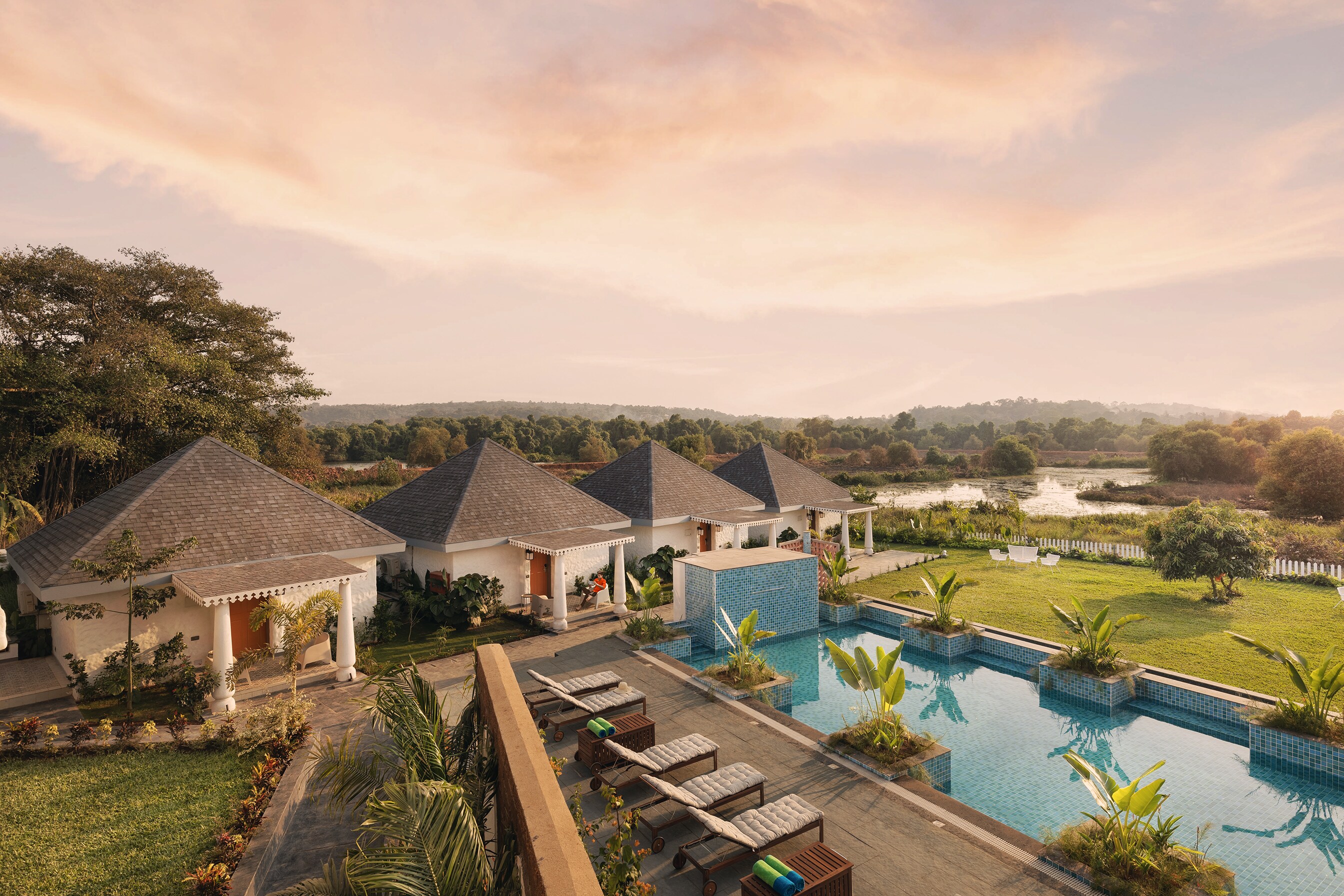 Storii By ITC Hotels Moira Riviera