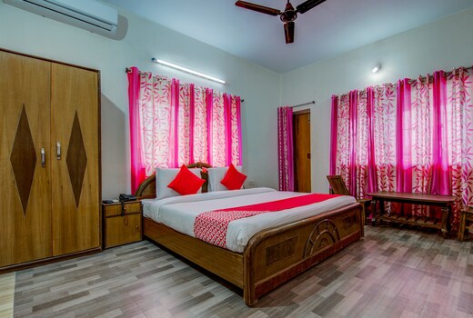 Hotel O Corporate Club