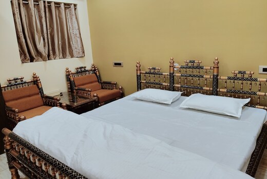Pilgrim s Villa