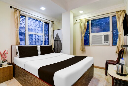 Hotel O Sarat Bose Road Formerly Shree Guest House