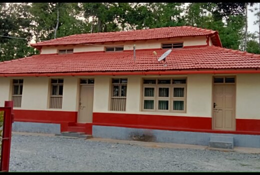 Akruthi Rustic Charm