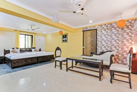 Wasbab Studio Rooms
