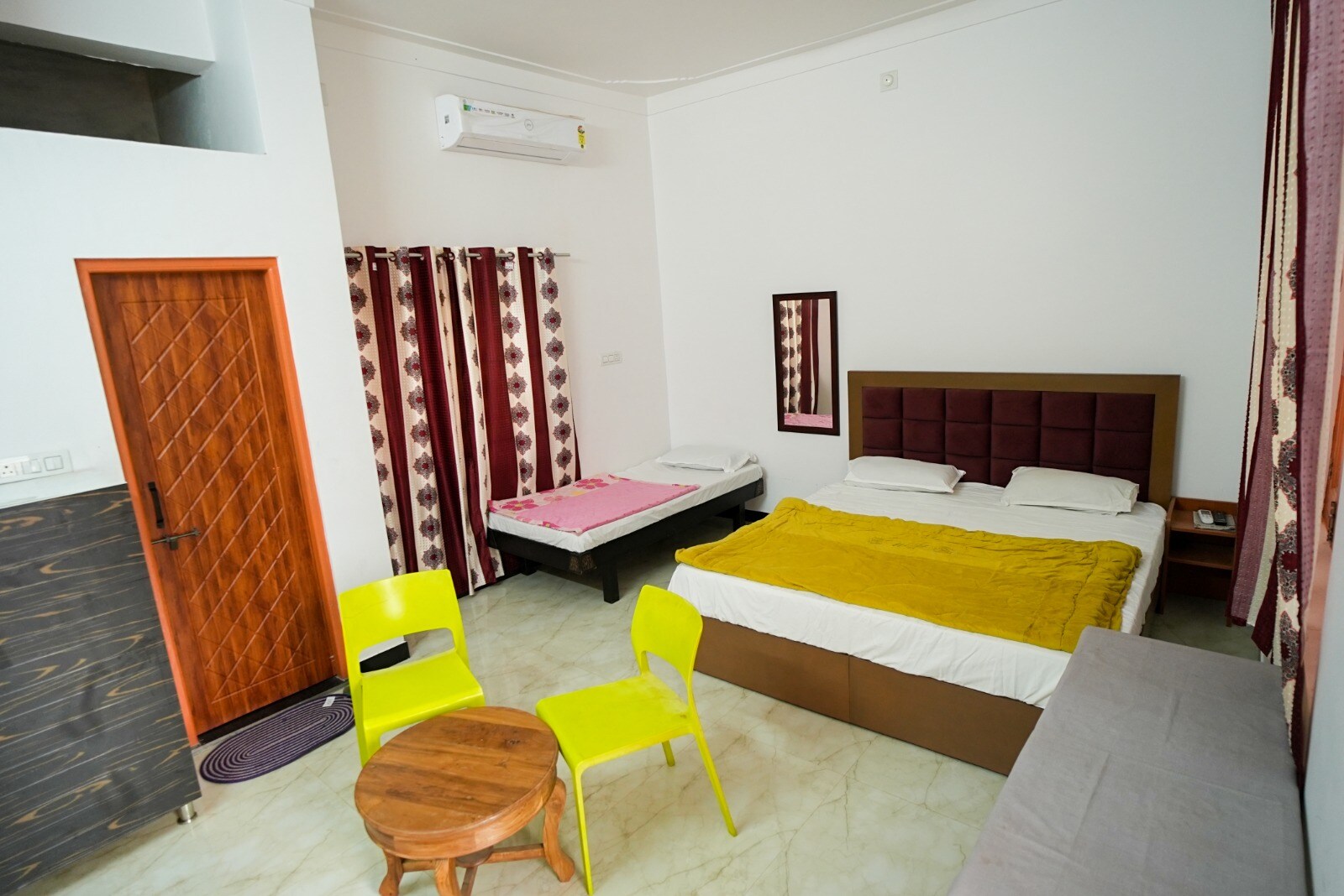 Jamnagar Hills