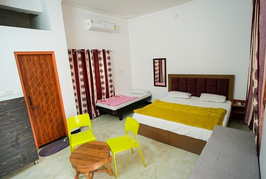 Jamnagar Hills