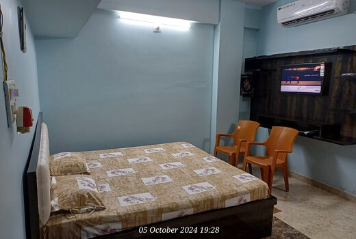 Rajarani Entire Stuido Apartment