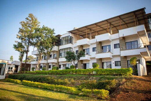 Hotel Bella Valley