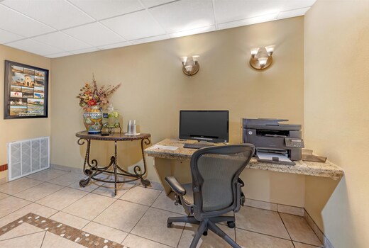 Best Western San Isidro Inn