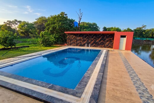 Aster Villa