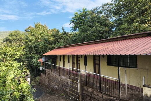 Vishranti Home Stay