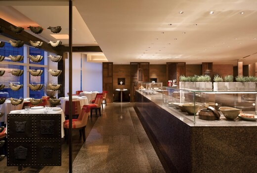 Park Hyatt Busan