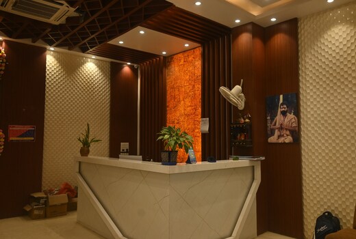 Hotel Shree Niketan