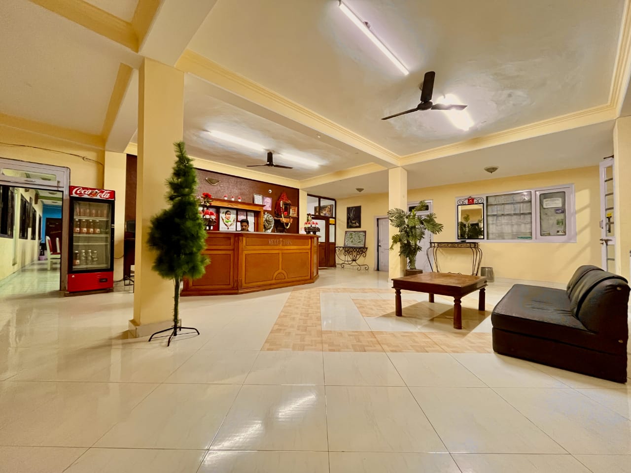Shining Star Resort