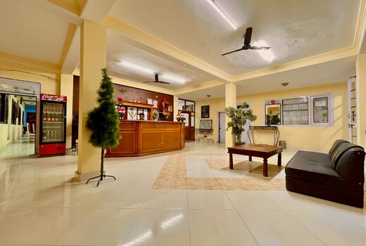 Shining Star Resort