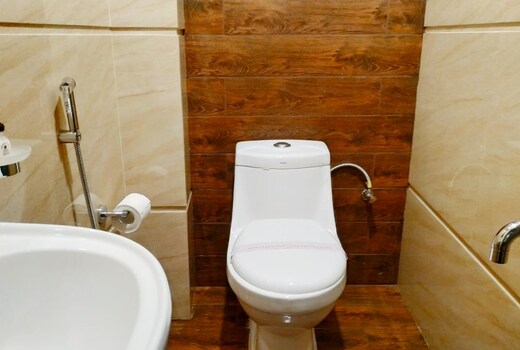 Retreat Hotel Samden