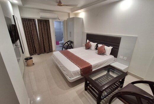 ATITHI HOME | BORING ROAD