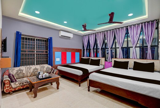 Hotel O by OYO Sunshine