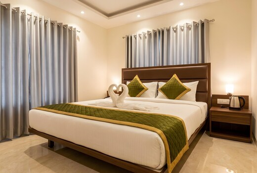 Olivra By Welcome Inn Hospitality