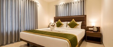 Olivra By Welcome Inn Hospitality